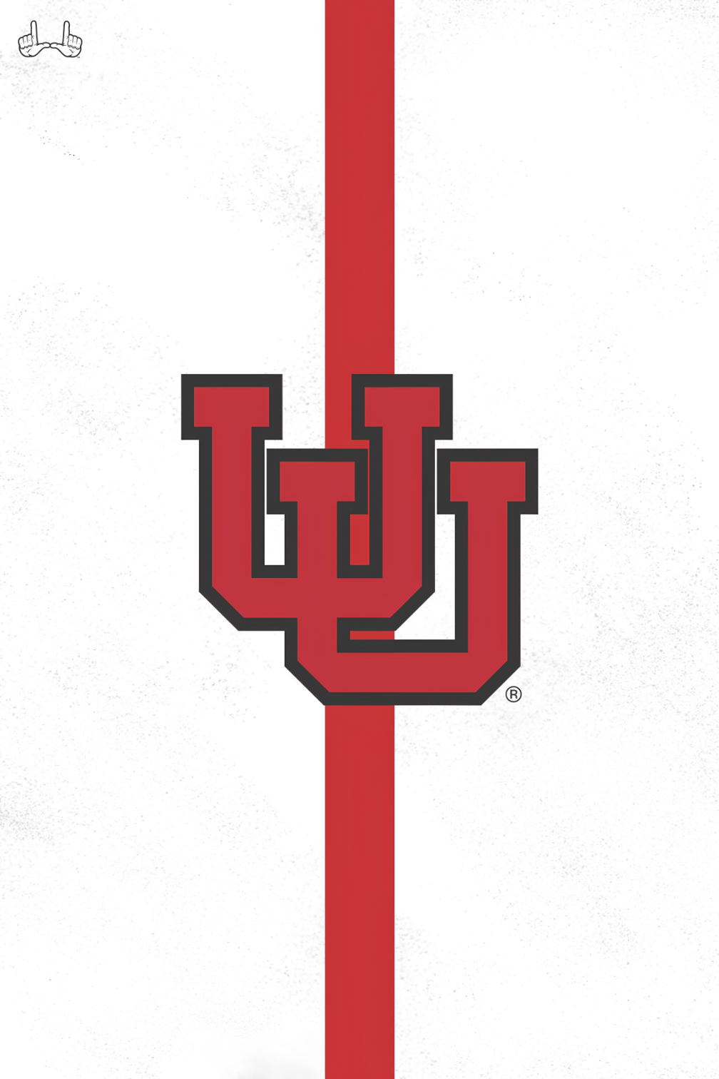 Utah Pinstripe
