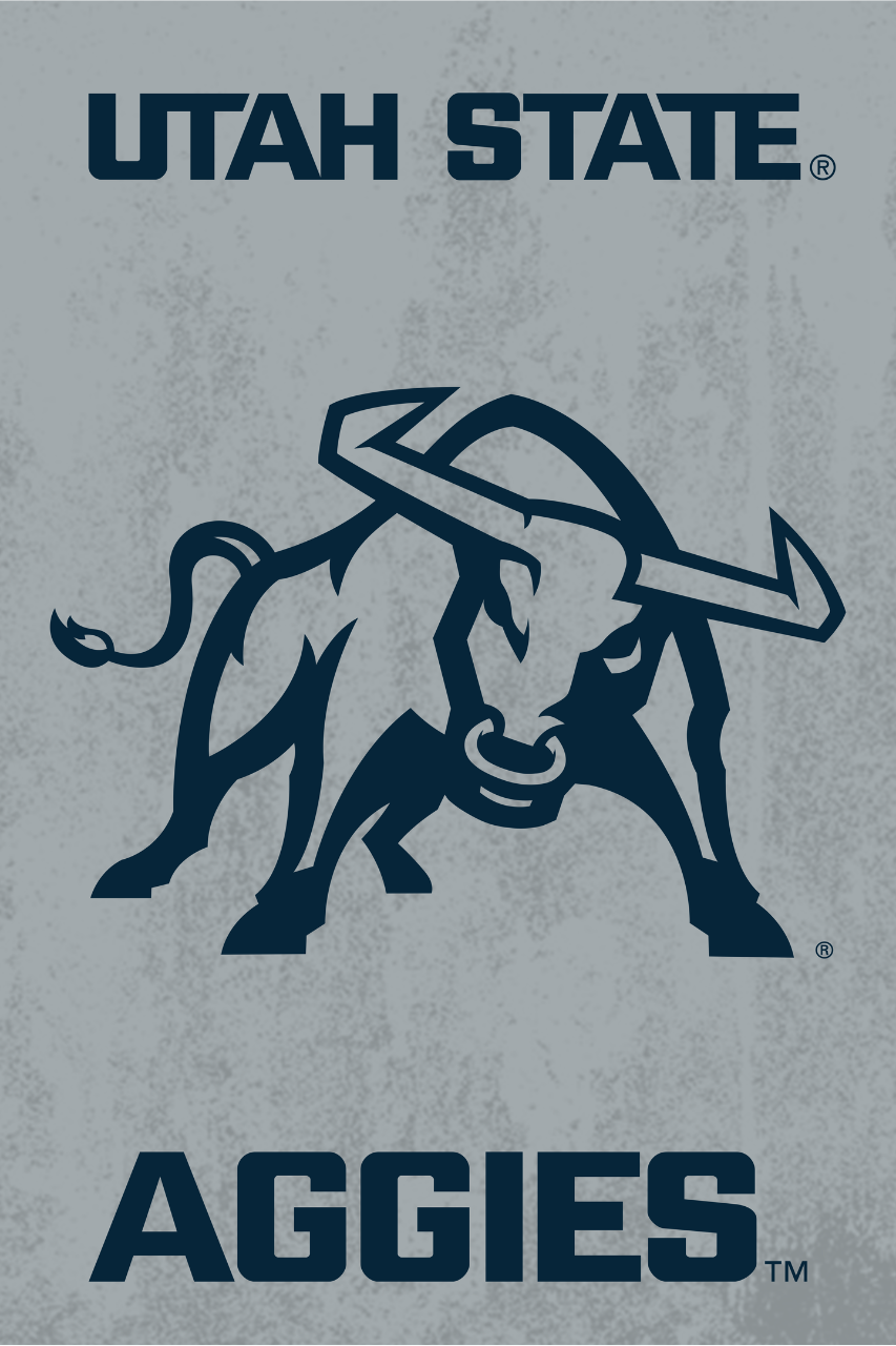 Aggie Mascot