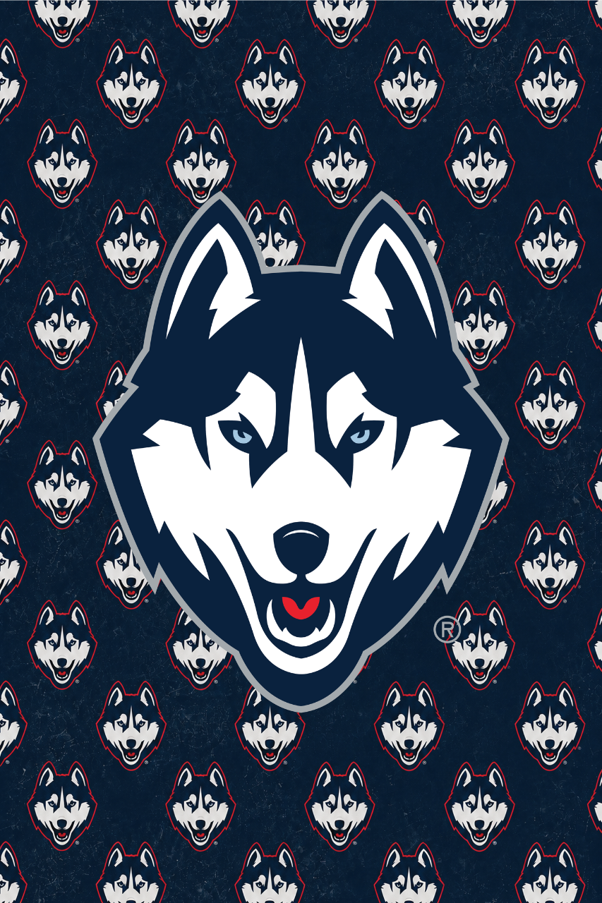UCONN Wallpaper Series