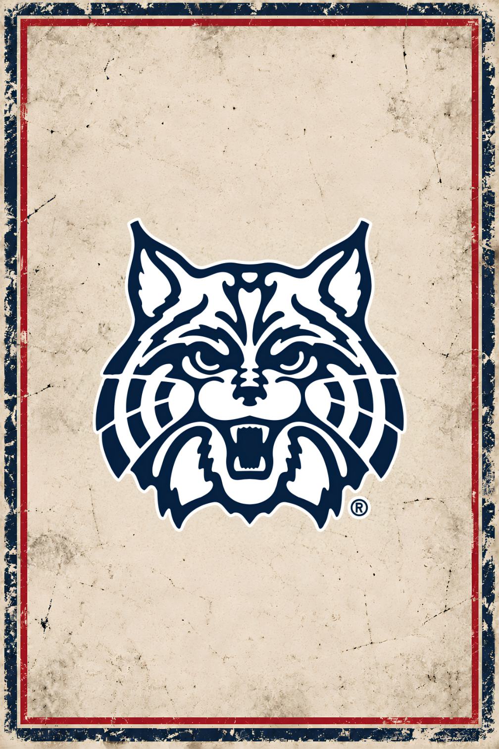 Vintage Wildcat
