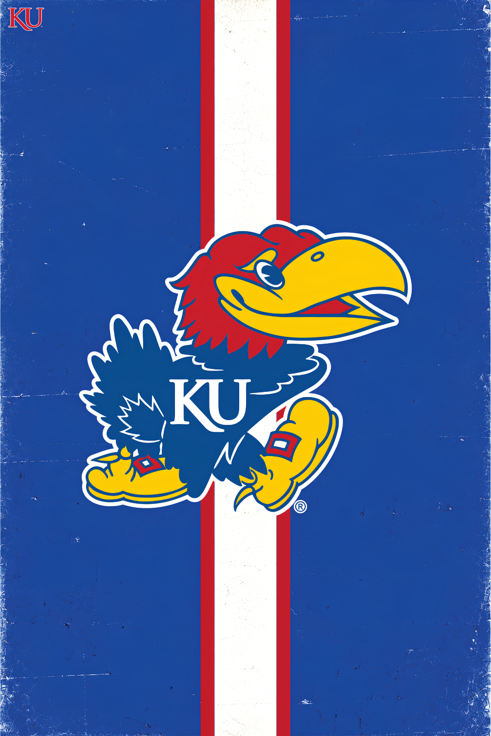 Kansas Pinstripe
