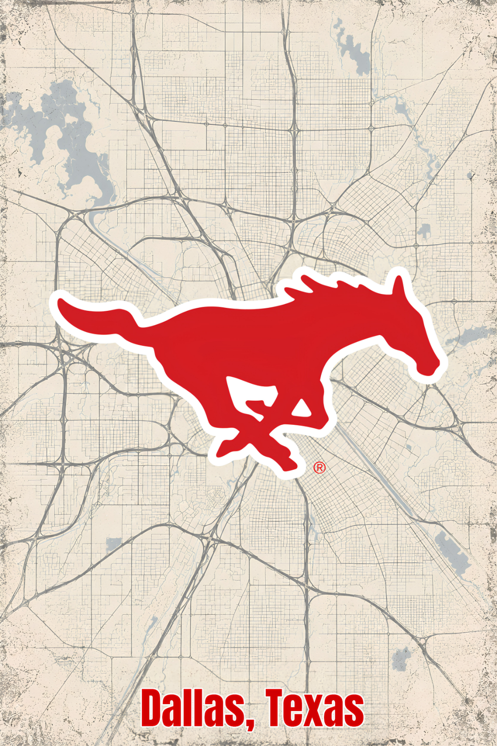 SMU City Edition