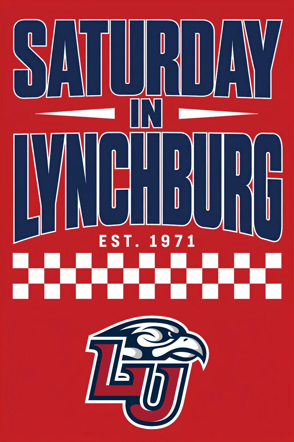 Saturday In Lynchburg