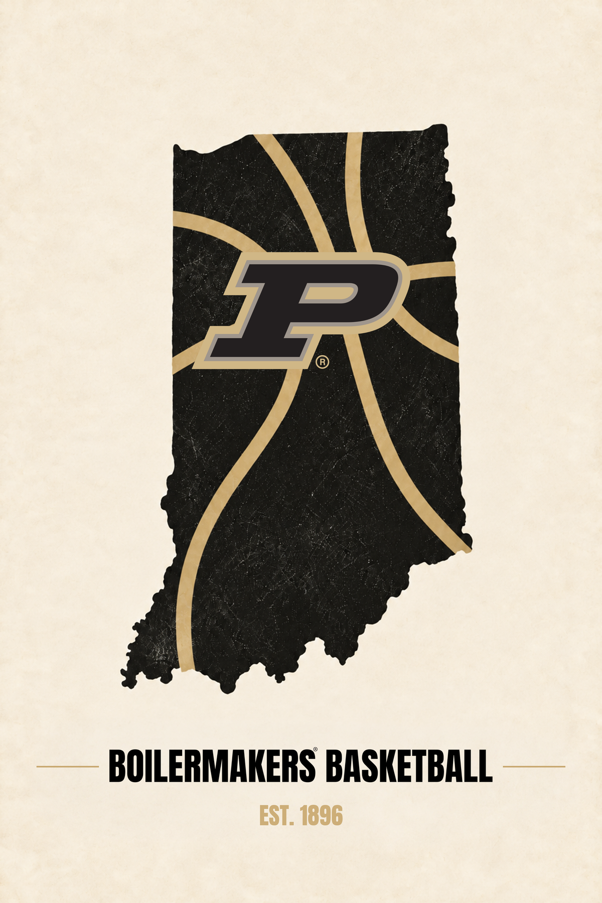 Boilermaker Basketball
