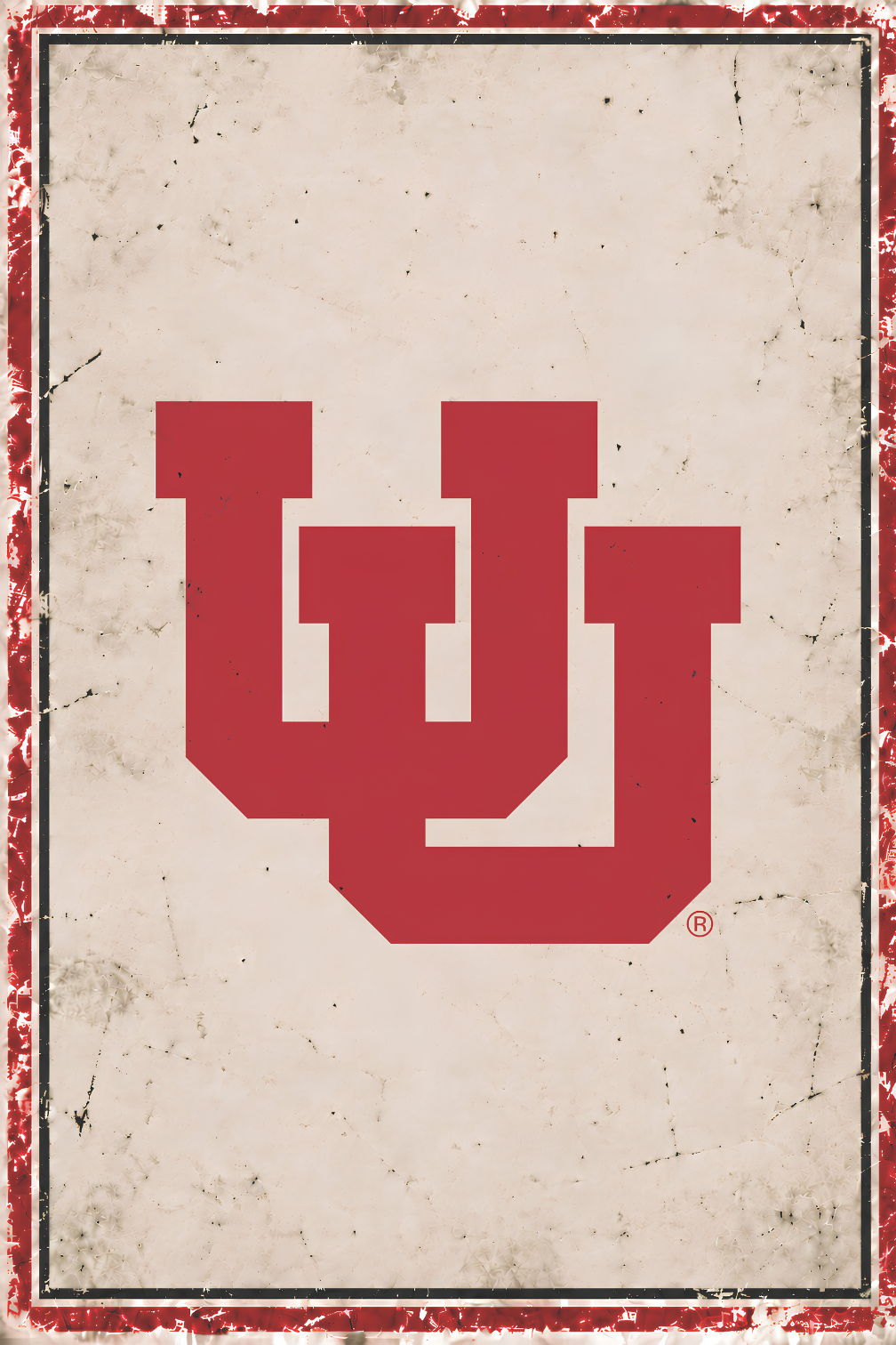 Vintage Utah
