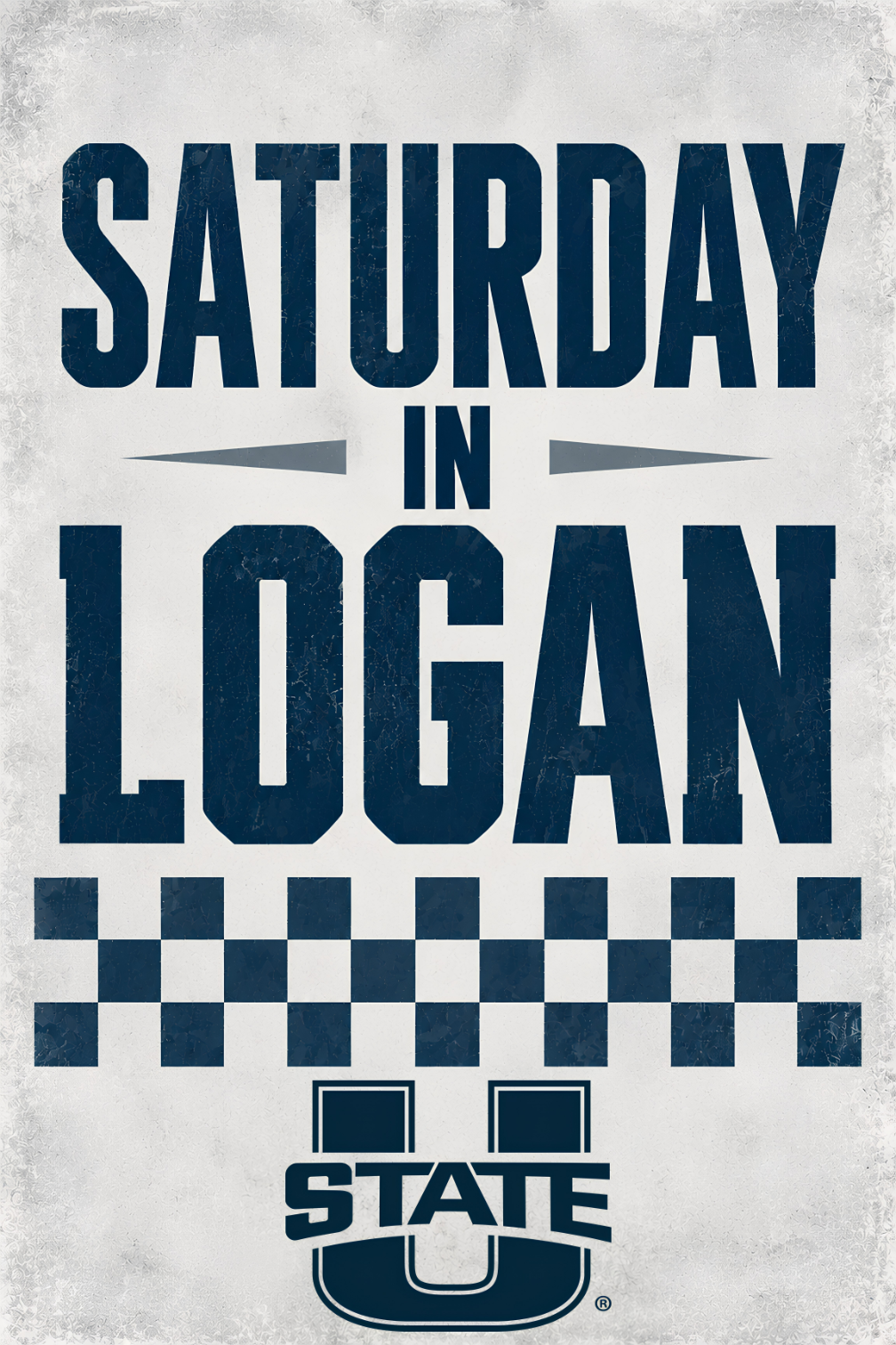 Saturday In Logan