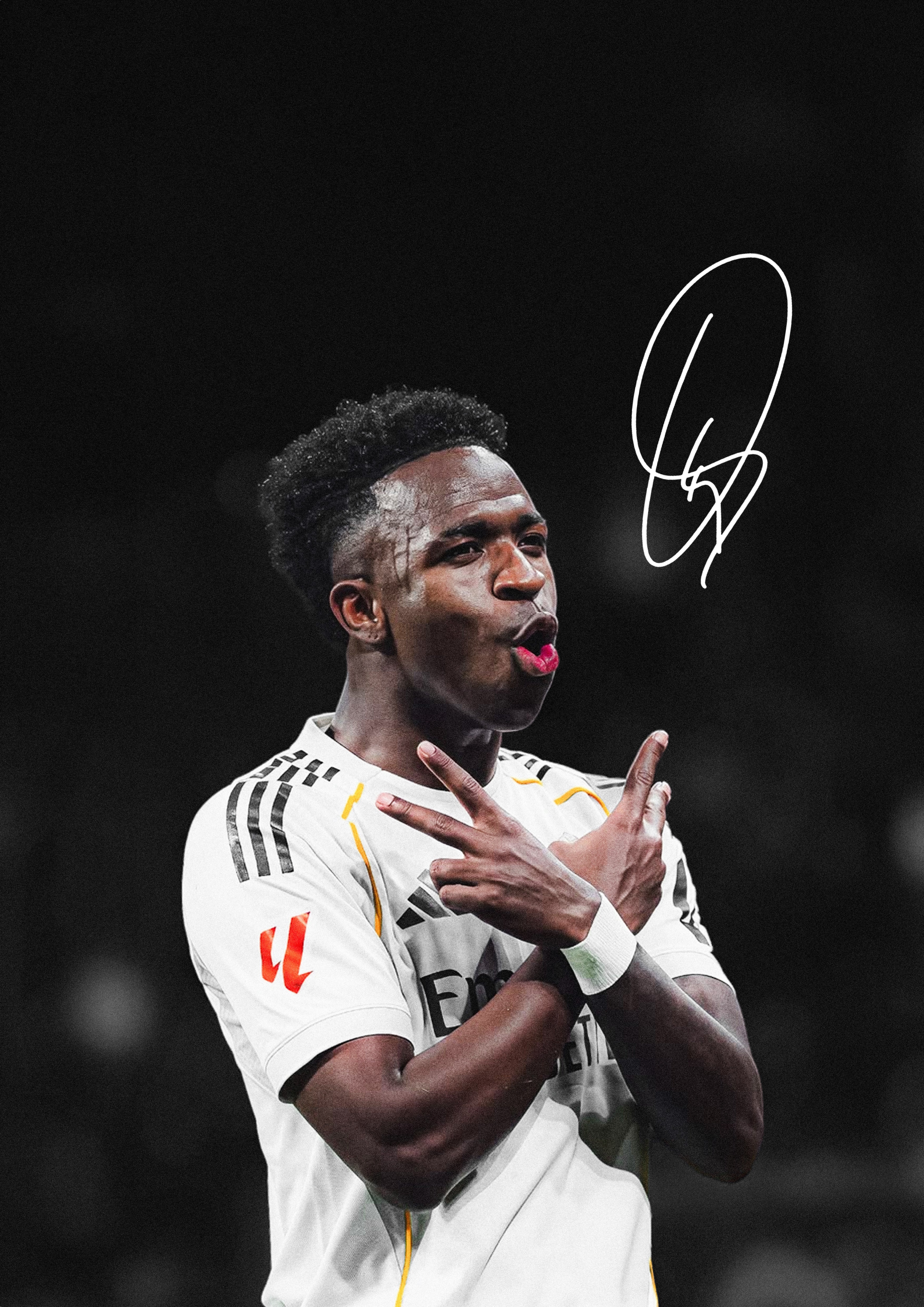 Vinícius Júnior - Showtime Series