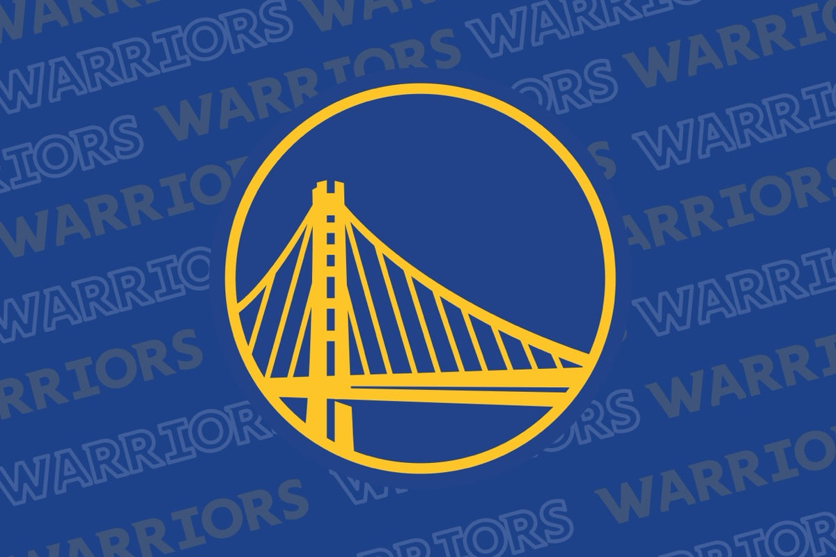 Golden State Warriors - Logo Series