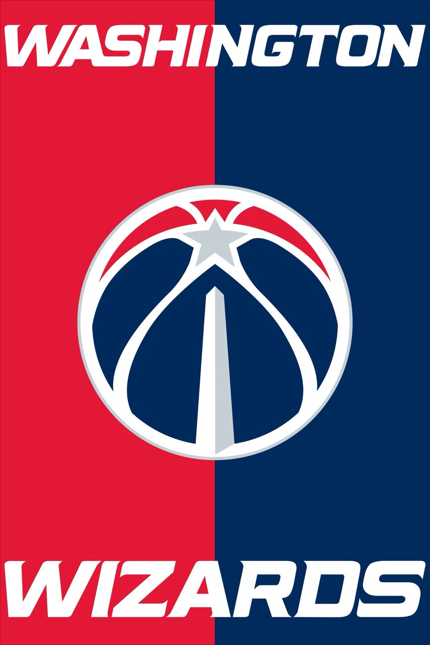 Washington Wizards - Split Series