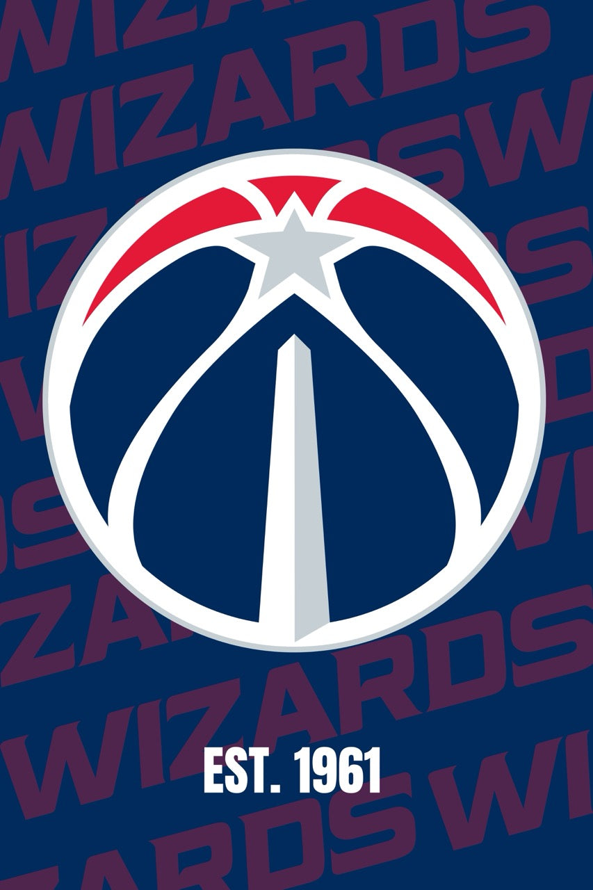 Washington Wizards - Team Series