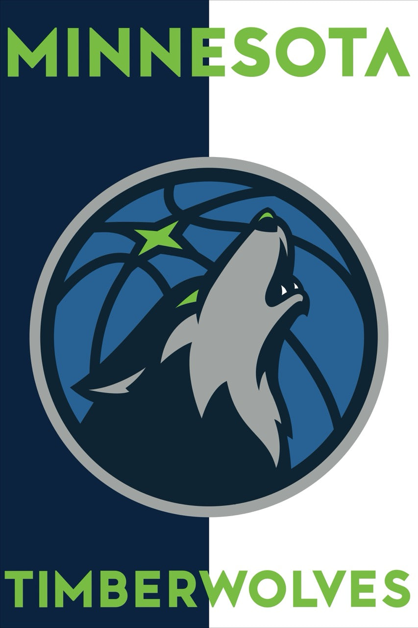 Minnesota Timberwolves - Split Series