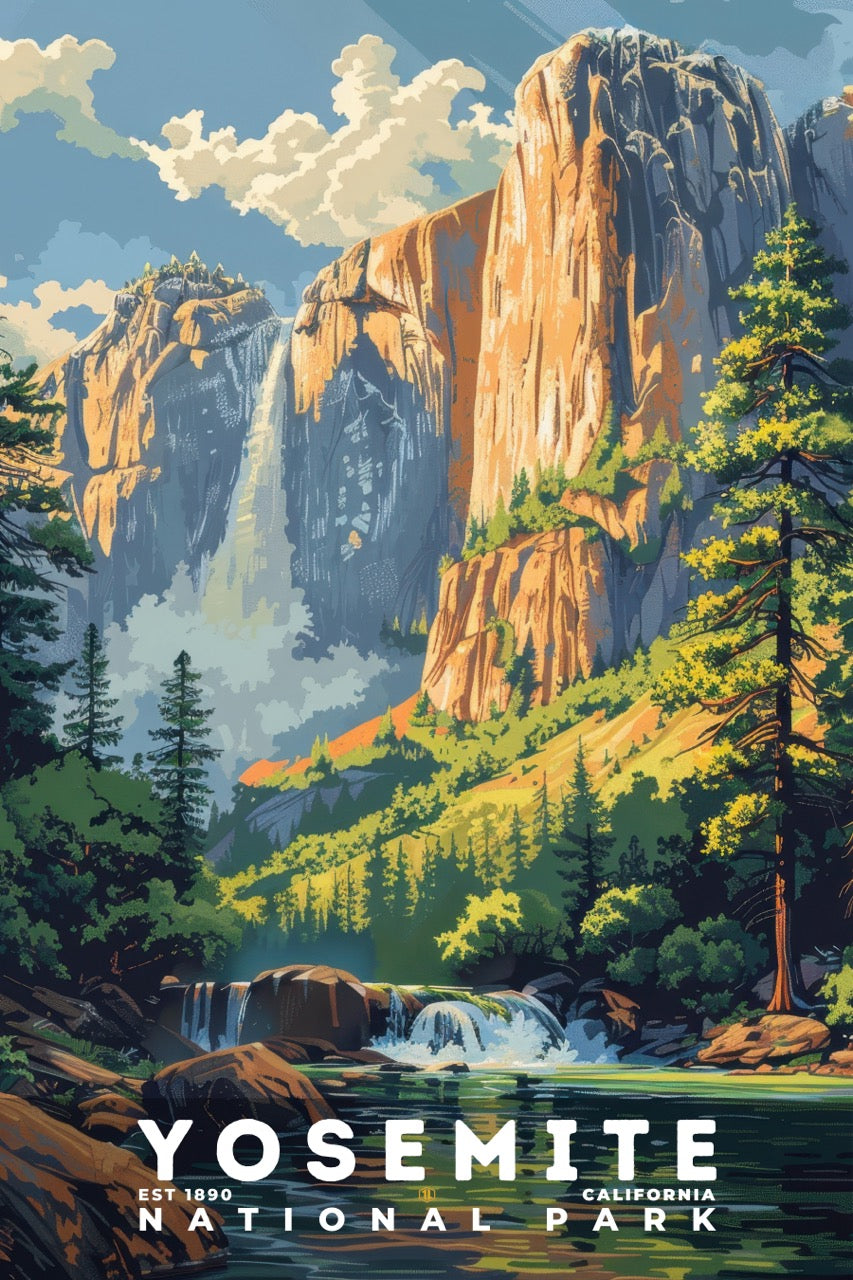 Yosemite
