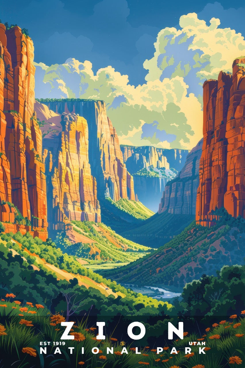 Zion