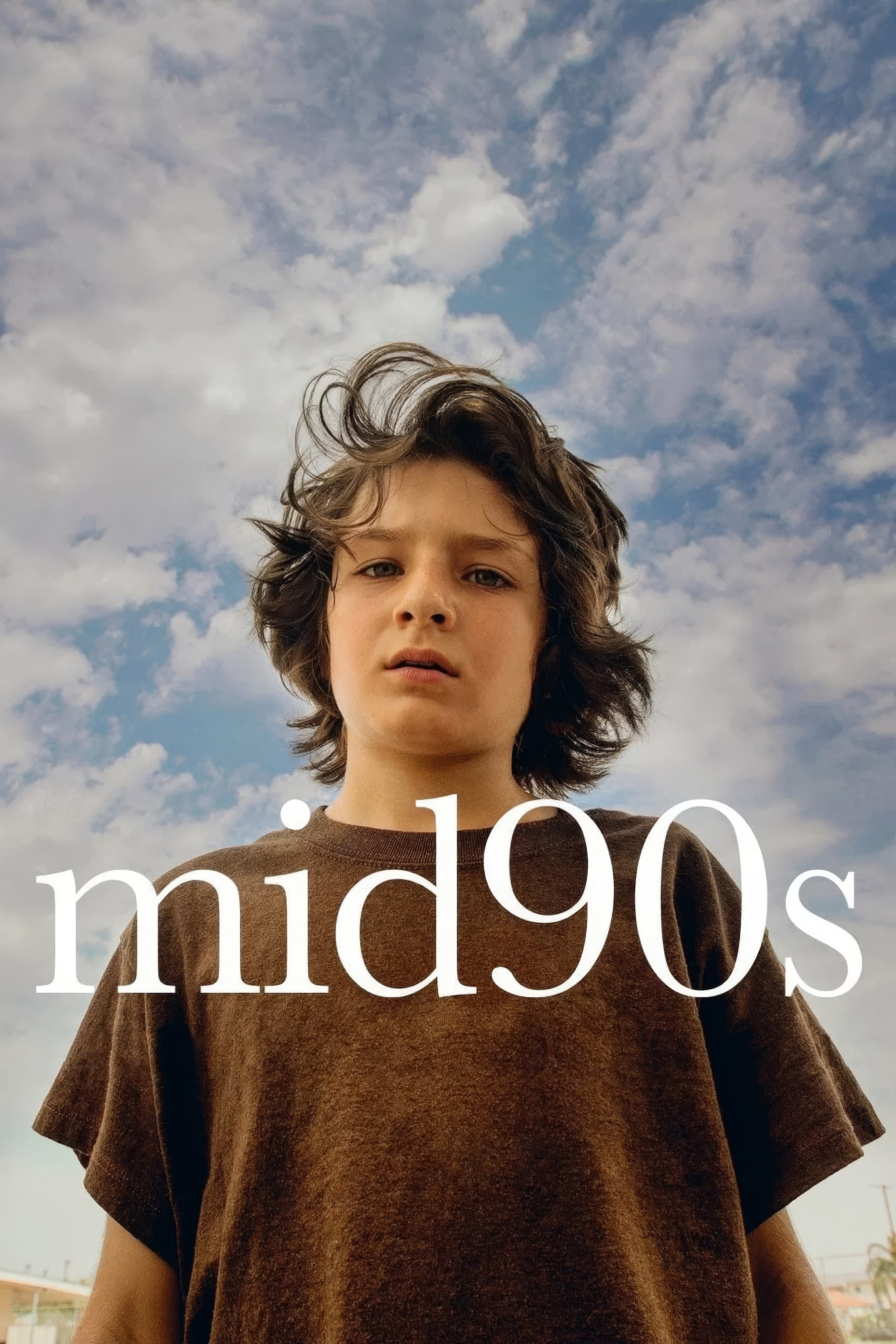 mid90s (2018) - Original Print