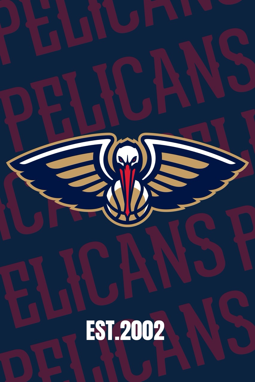 New Orleans Pelicans - Team Series