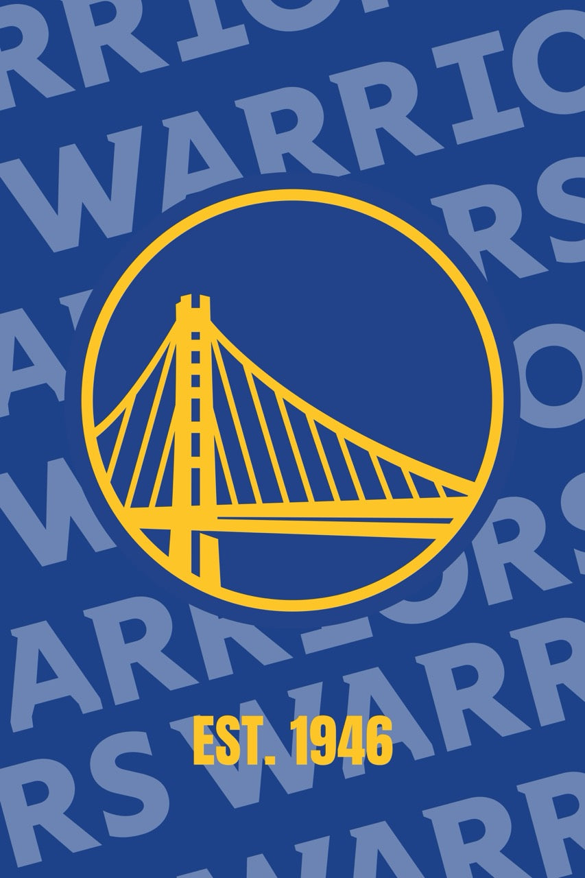 Golden State Warriors - Team Series