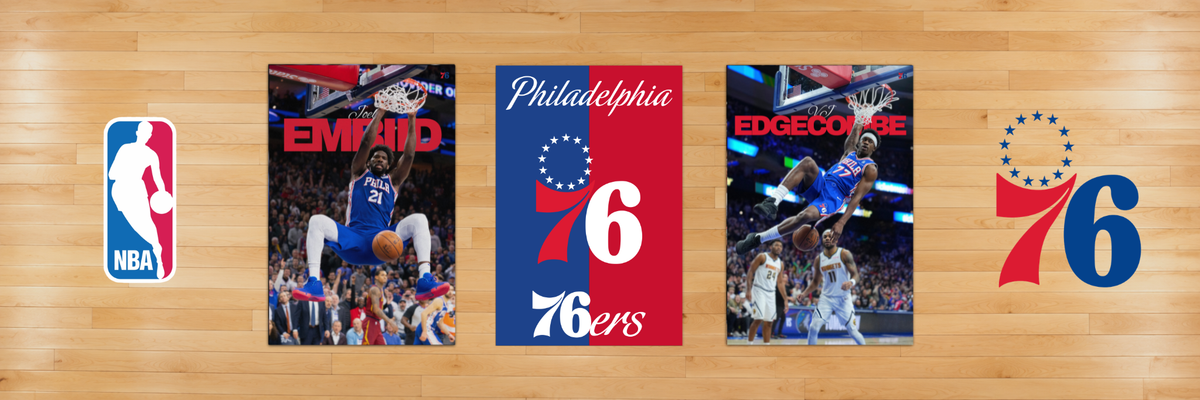 Philadelphia 76ers
