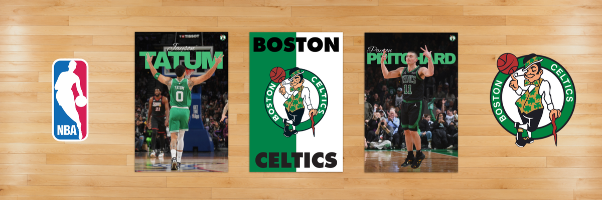 Boston Celtics