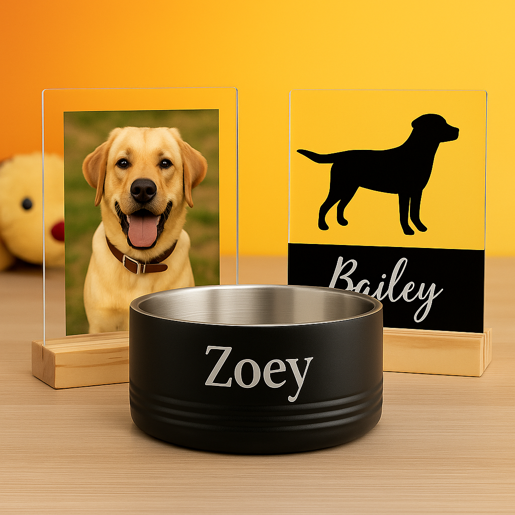 Pet Products