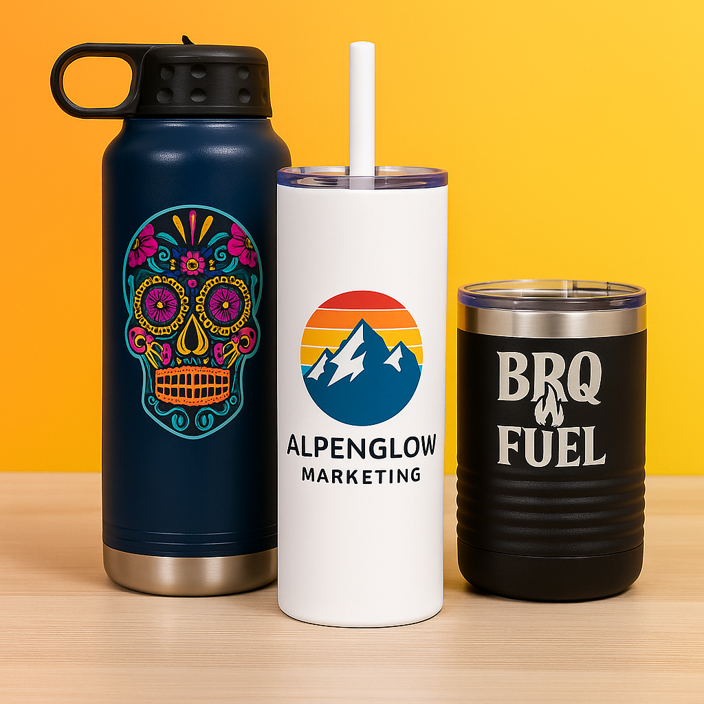 Drinkware