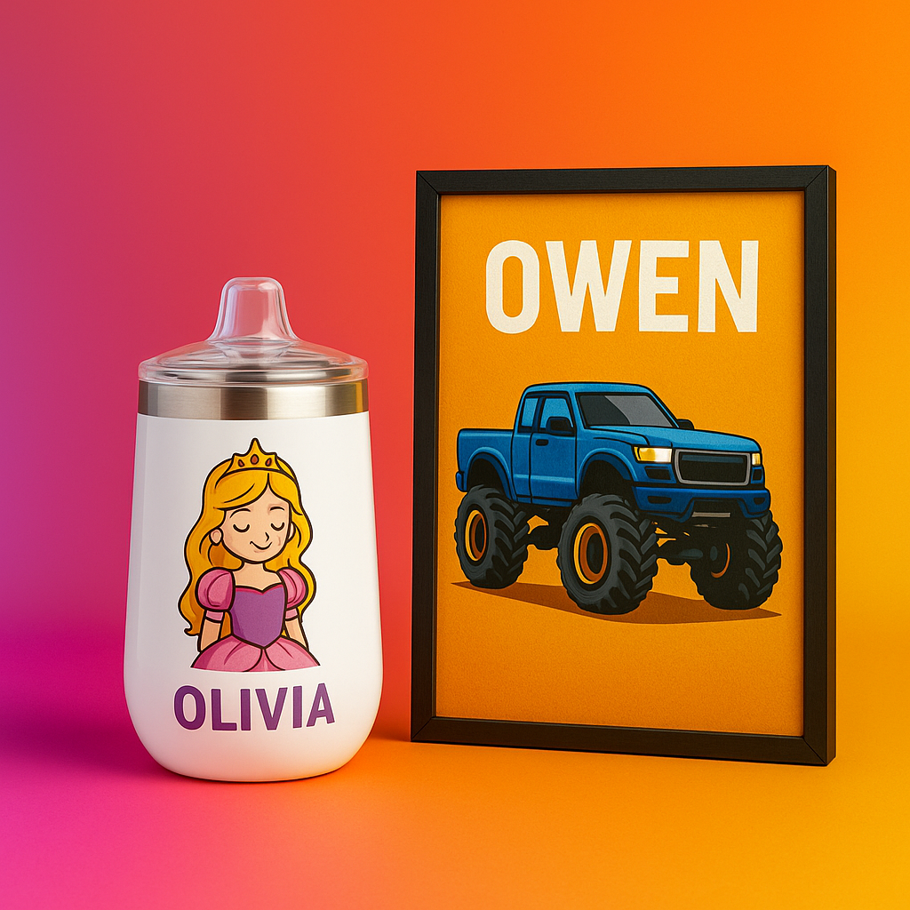 For Kids