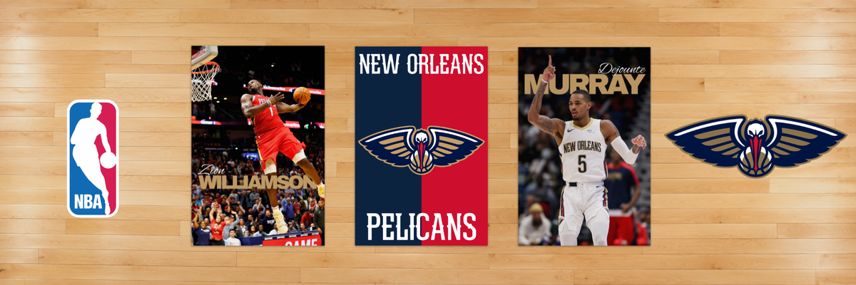 New Orleans Pelicans