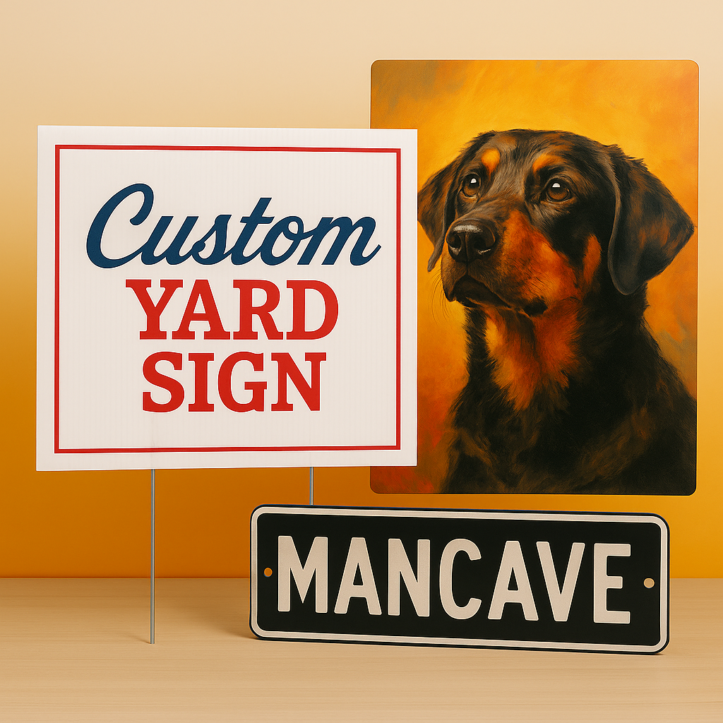 Signage