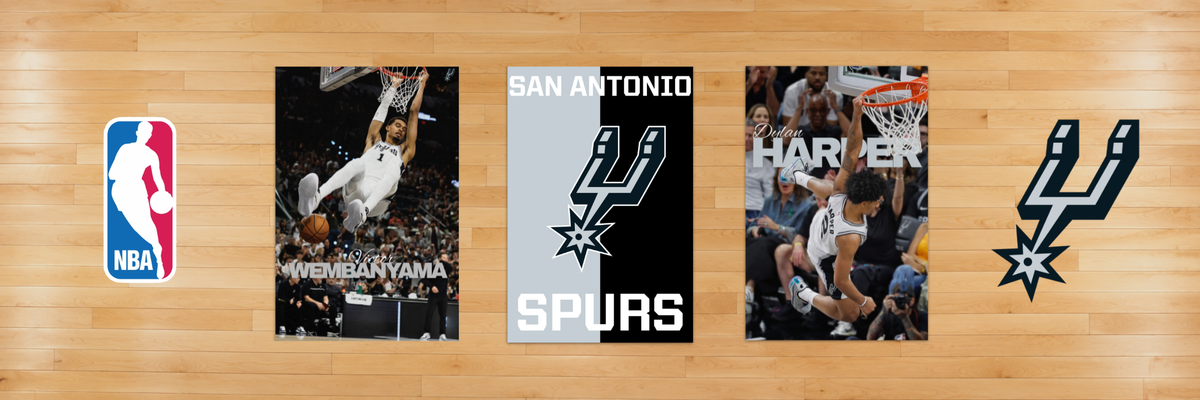 San Antonio Spurs