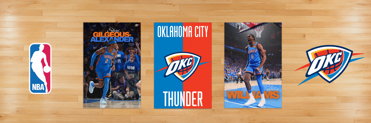 Oklahoma City Thunder