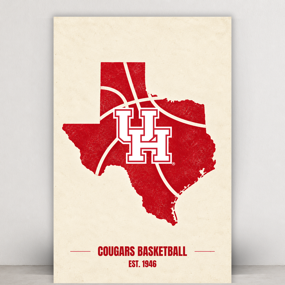 Cougar Basketball