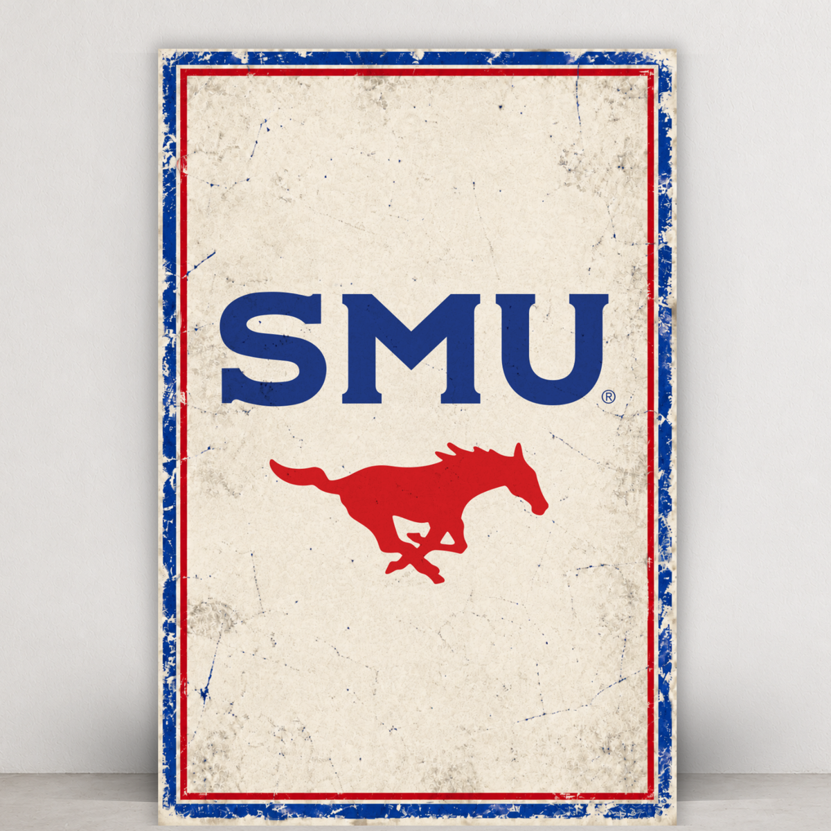 Vintage SMU