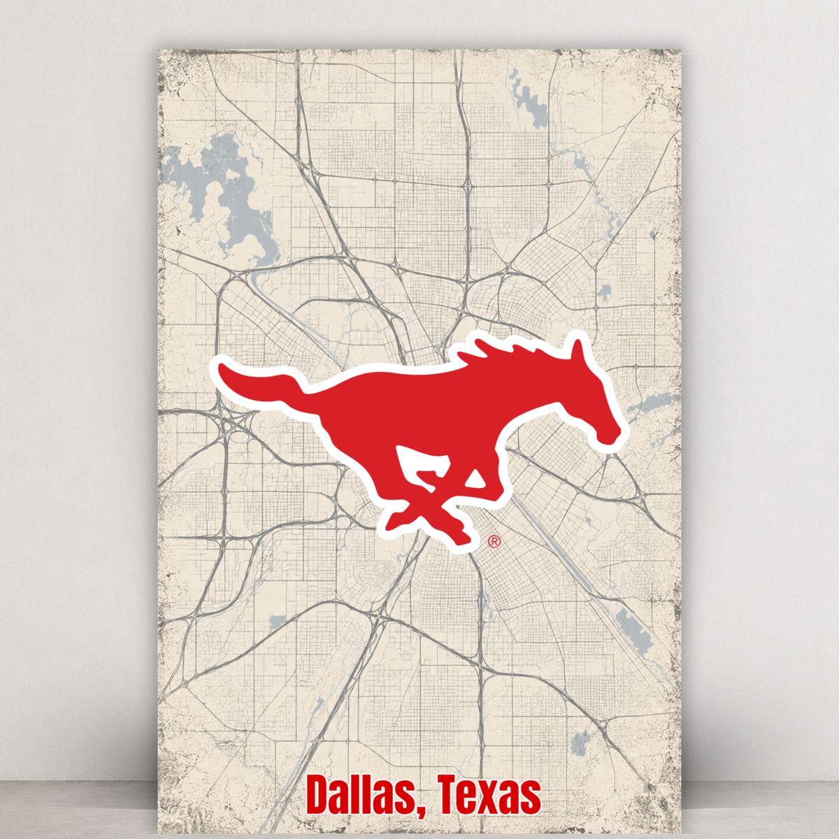 SMU City Edition