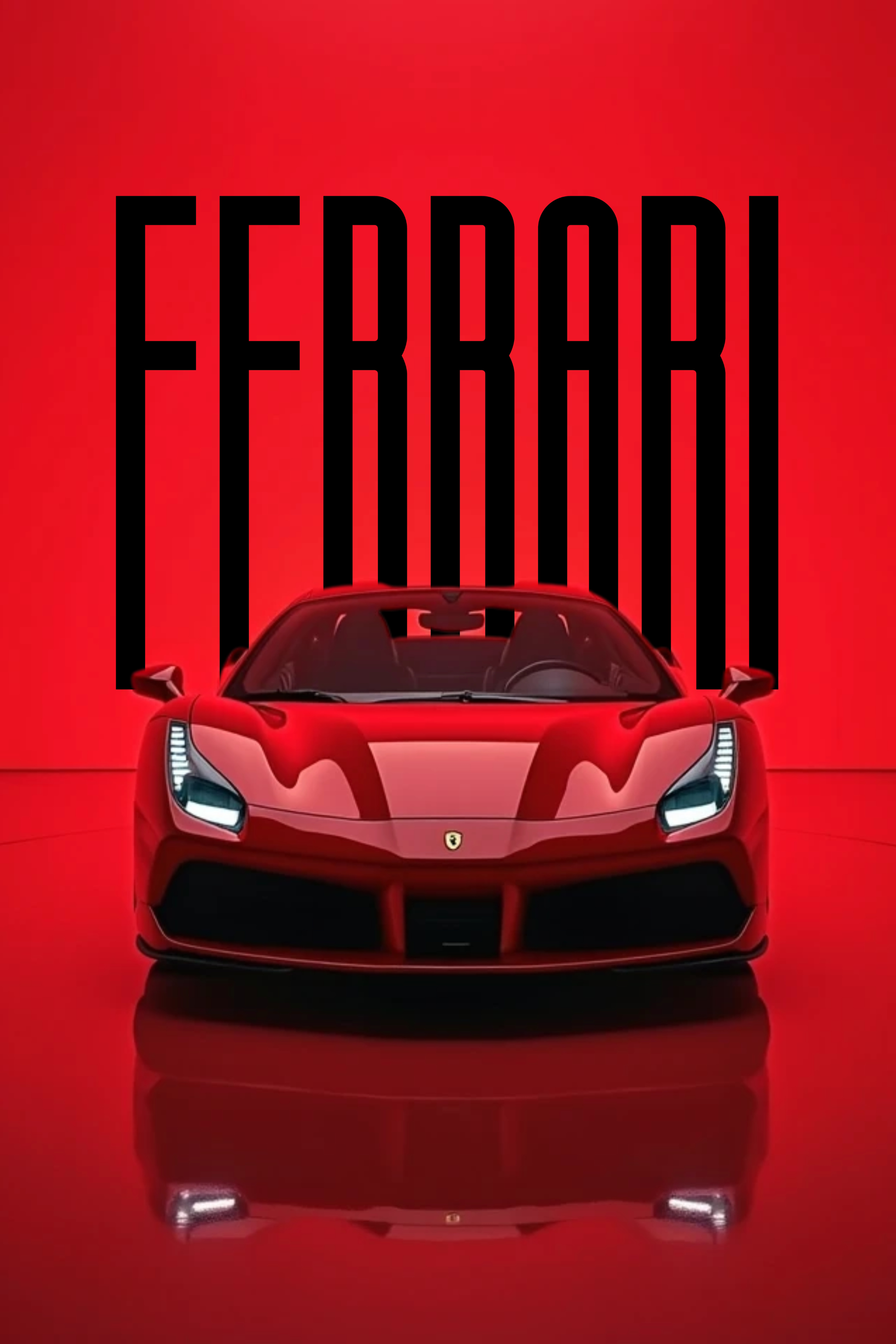 Ferrari F-30 3-pack