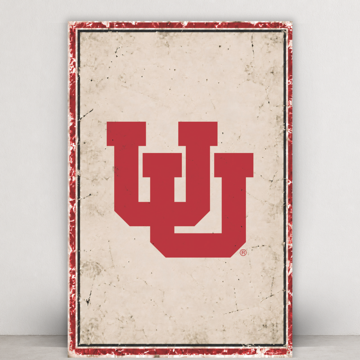 Vintage Utah