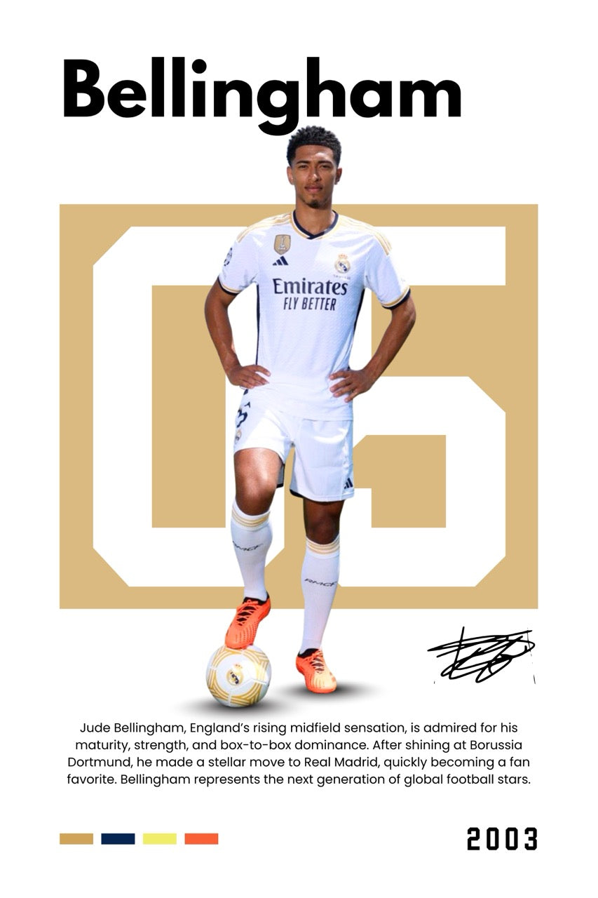 Bellingham - Signature Series