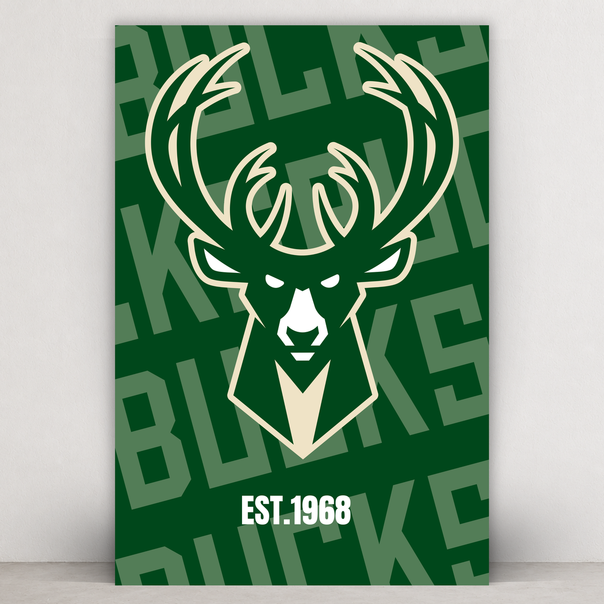 Milwaukee Bucks - Team Series