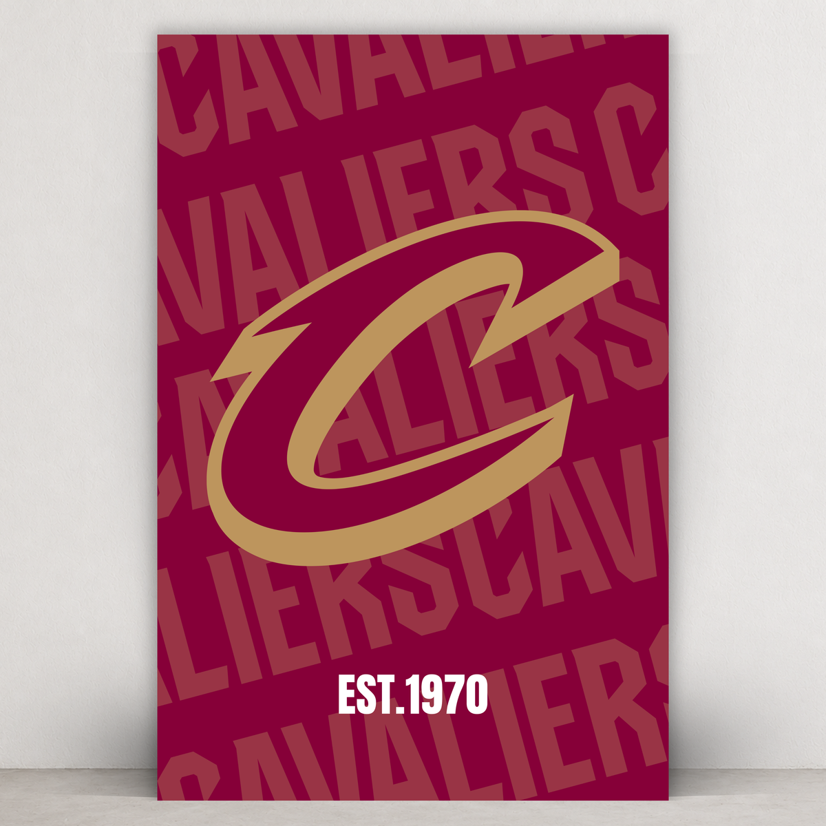 Cleveland Cavaliers - Team Series