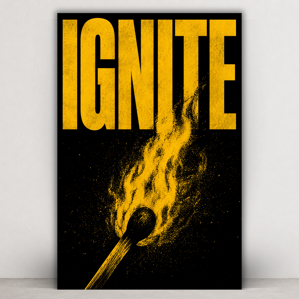 IGNITE