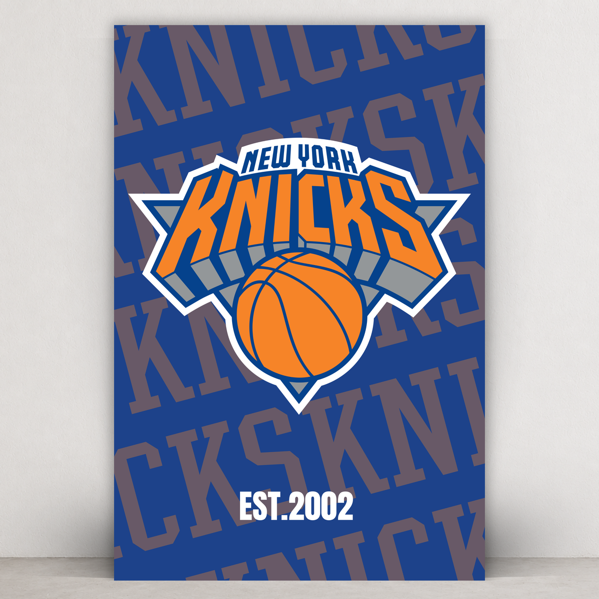 New York Knicks - Team Series