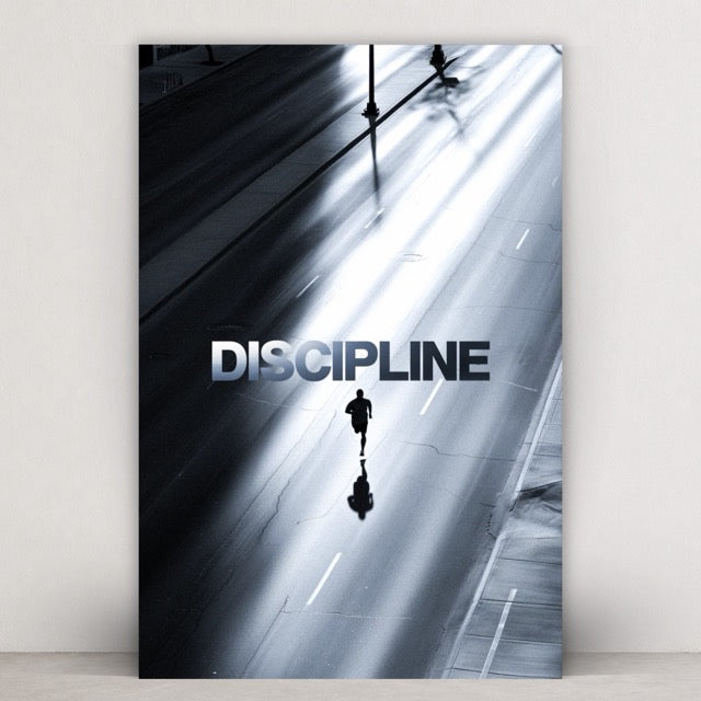 DISCIPLINE