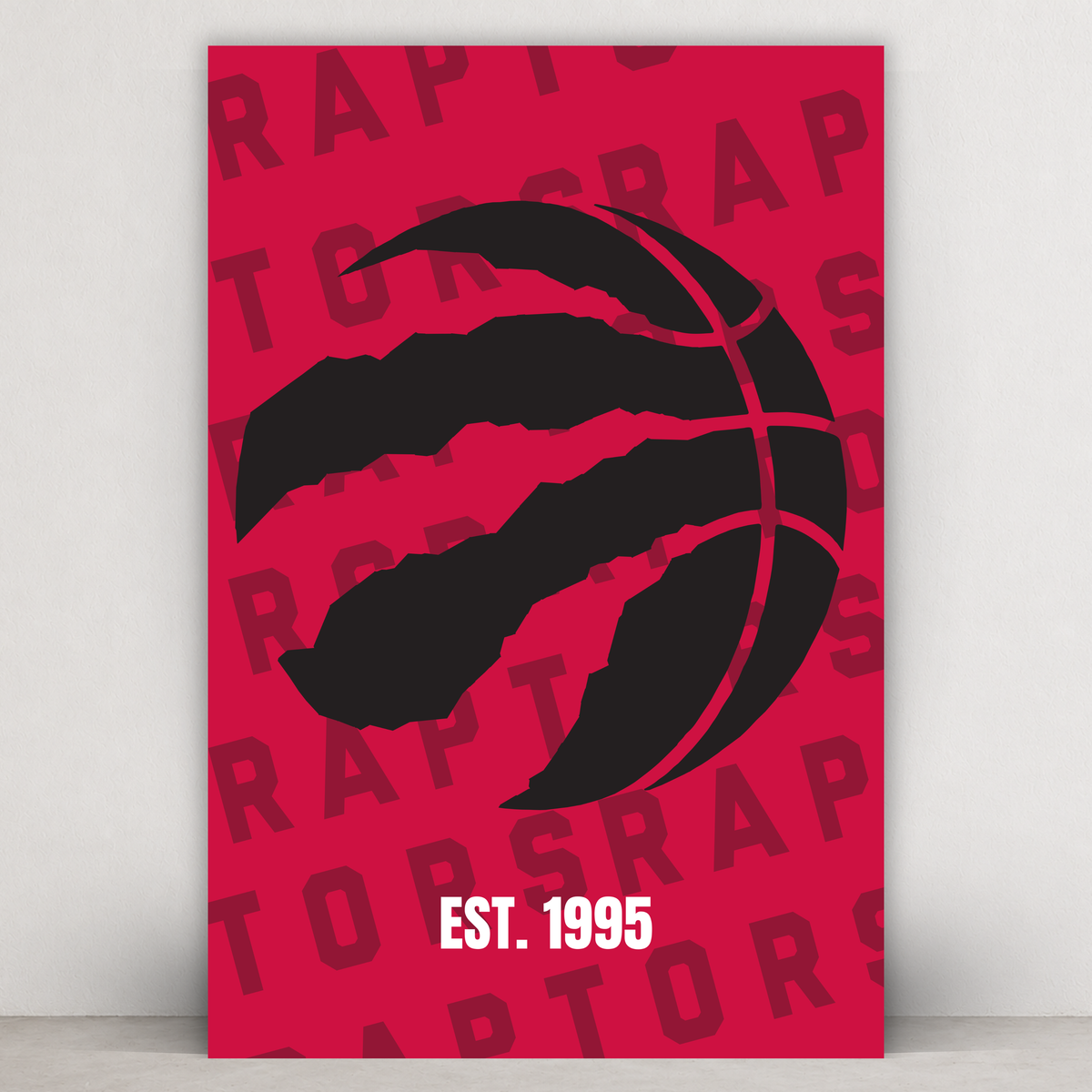 Toronto Raptors - Team Series