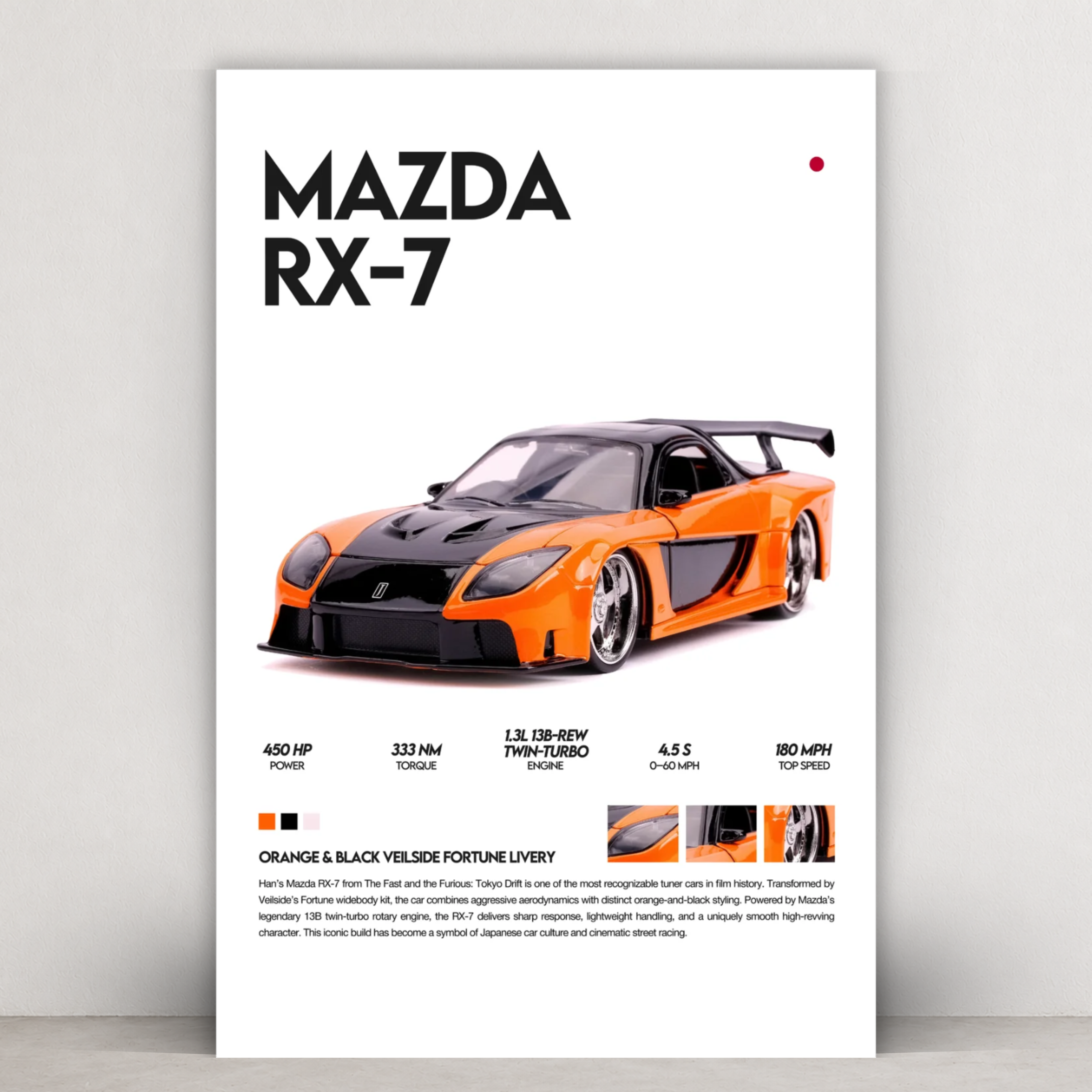 Mazda RX-7