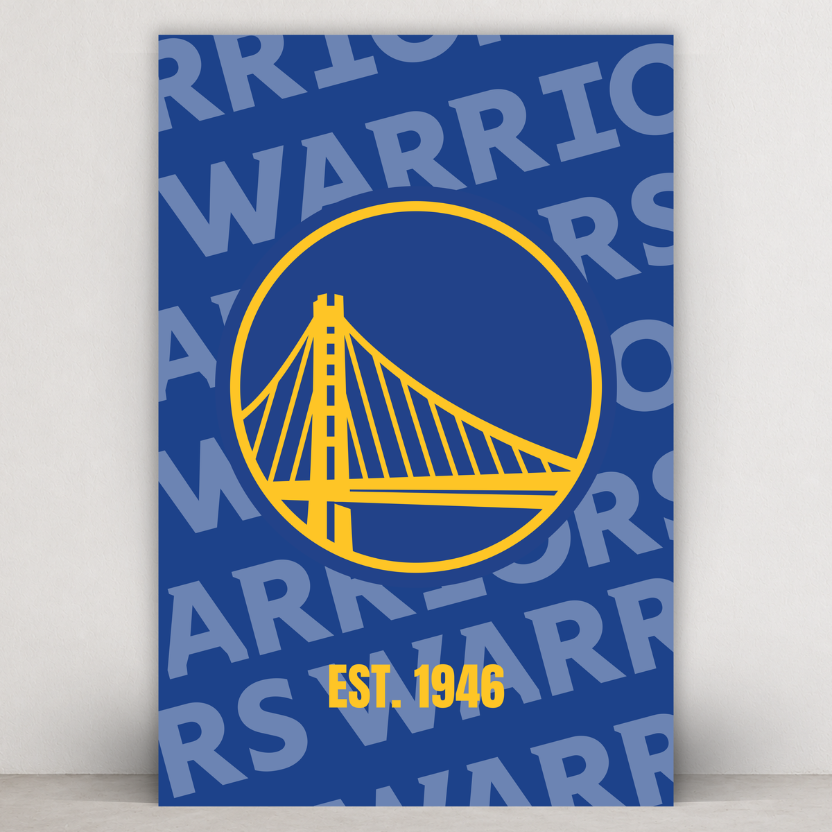 Golden State Warriors - Team Series