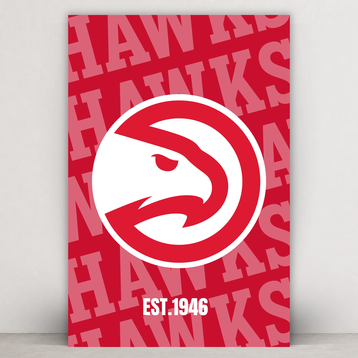 Atlanta Hawks - Team Series