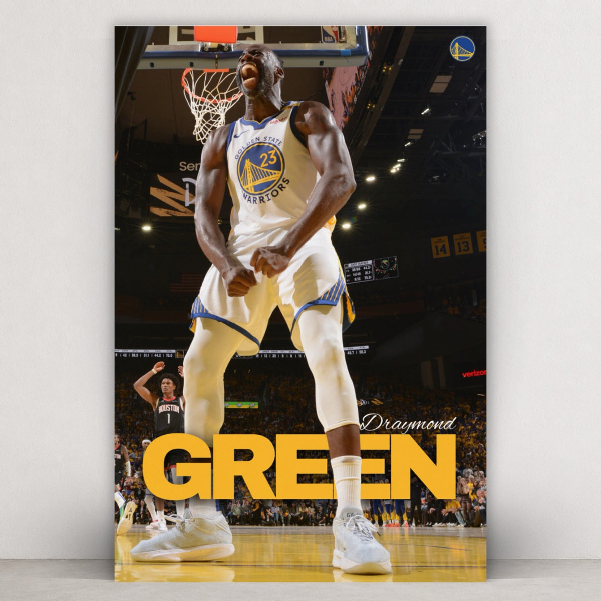 Draymond Green - Icon Series