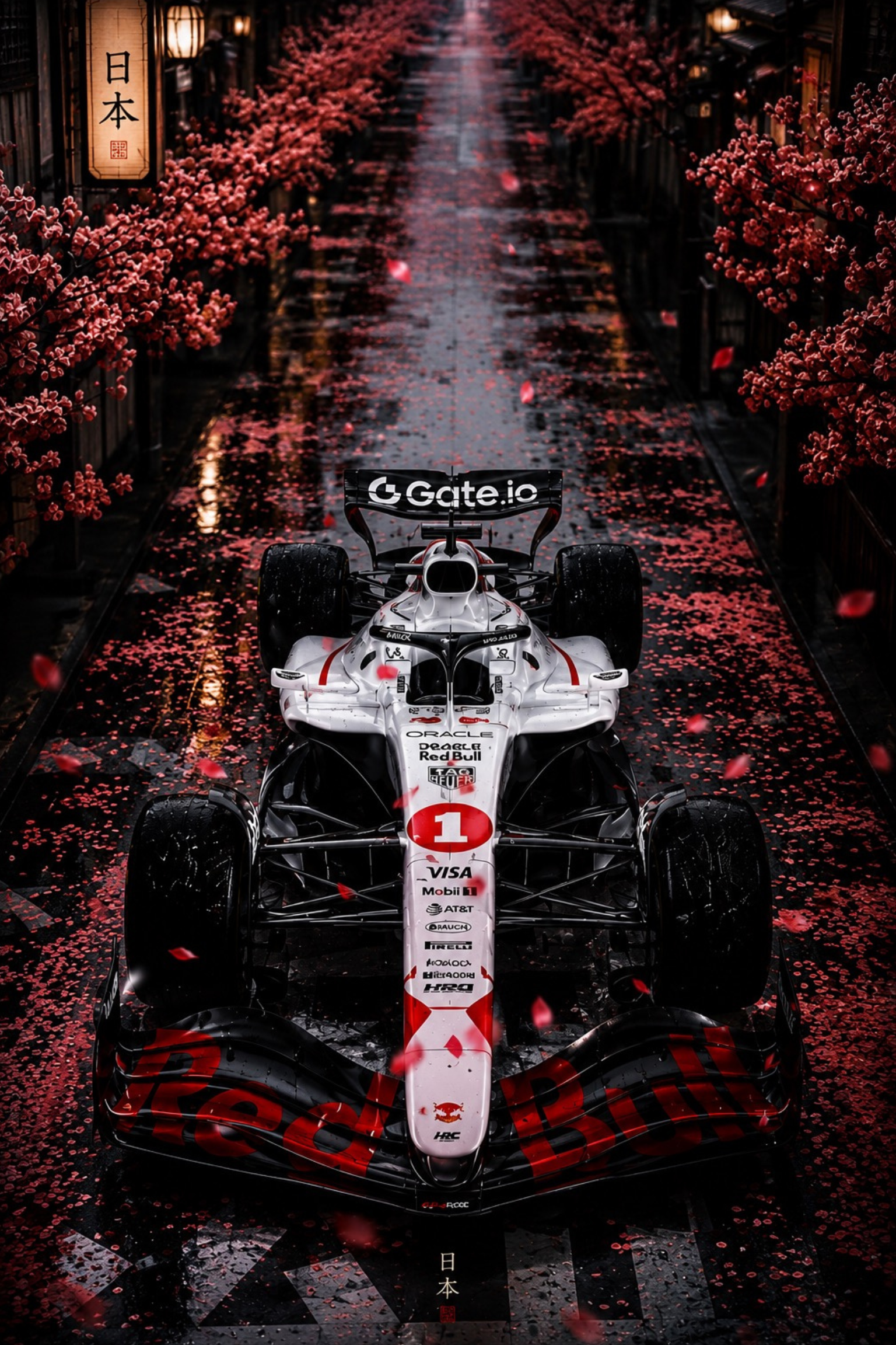 Tokyo Bloom