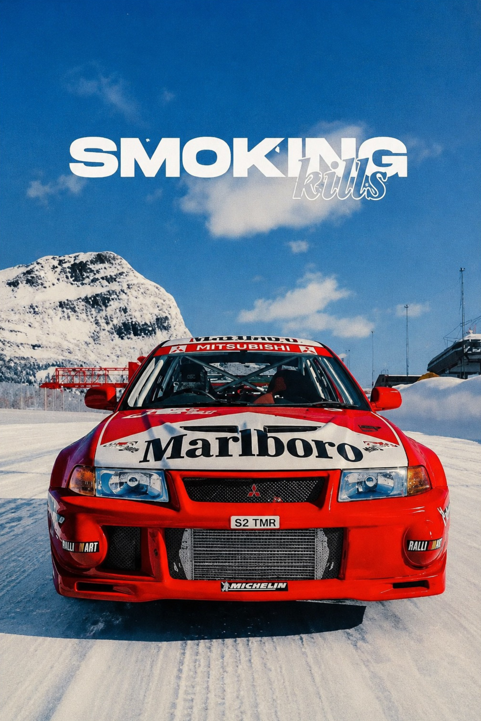 Smoking Kills