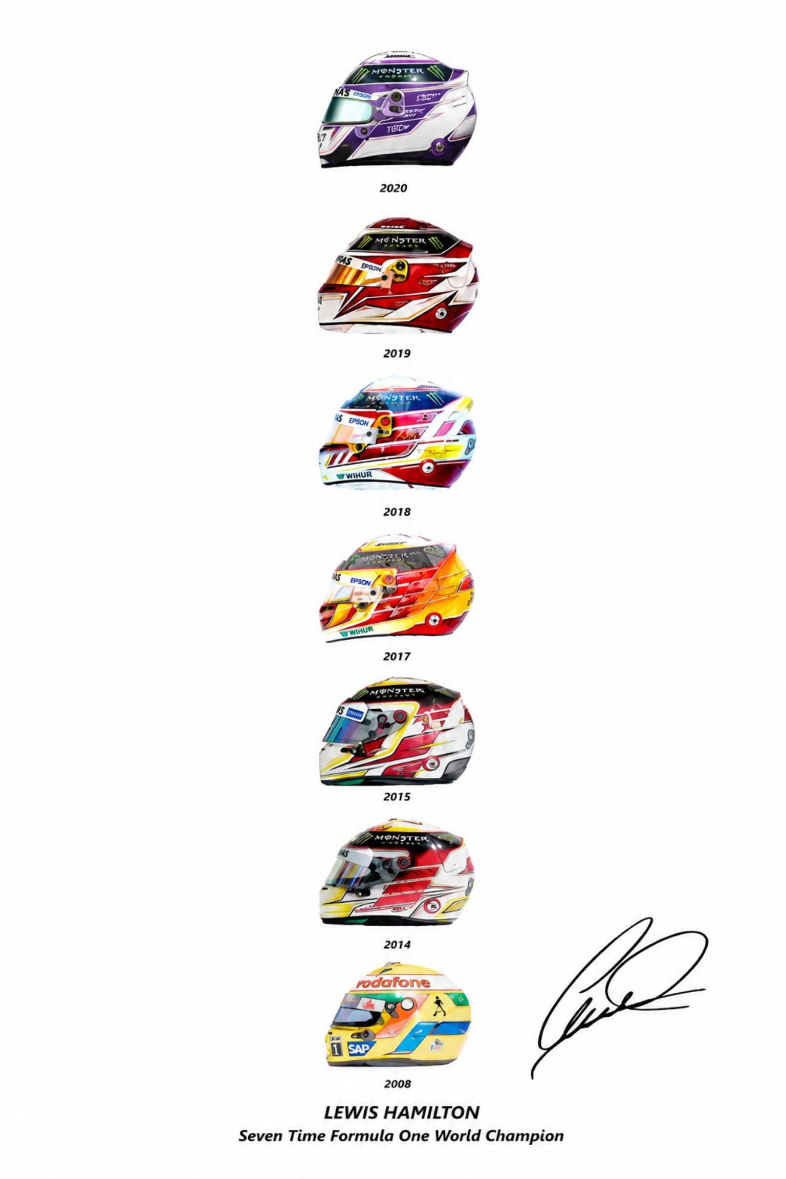 Helmet Legacy