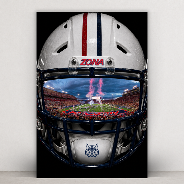 Arizona Helmet