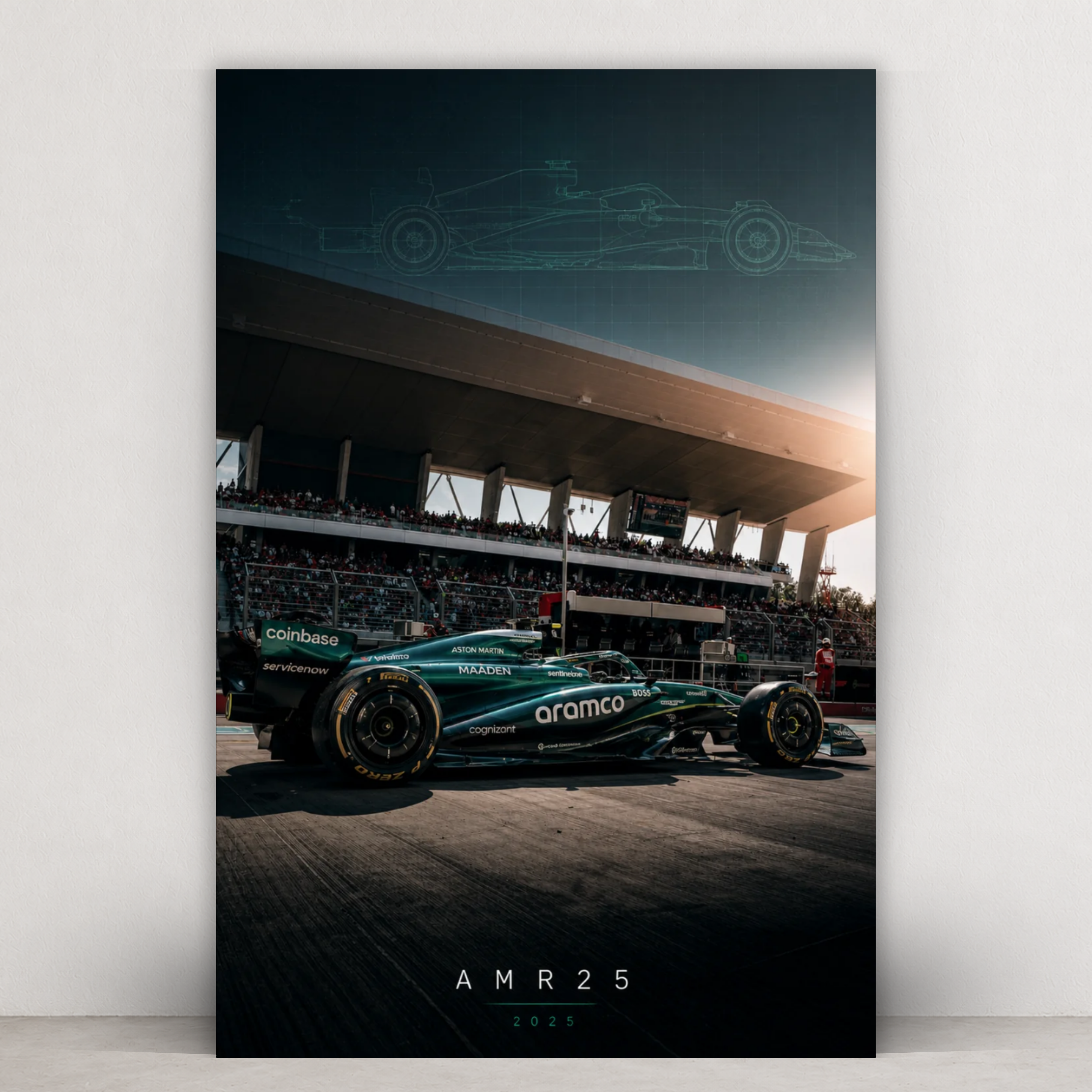 AMR25 Blueprint